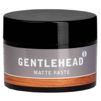 Gentlehead Matte Paste 100 Ml