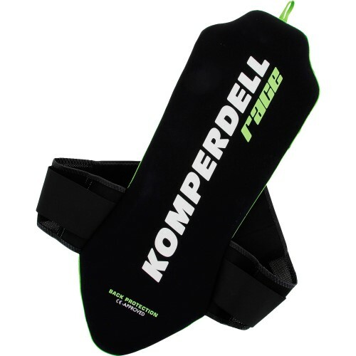 Комплект Komperdell 6074-213 FIS Pack унисекс Gr XXS Neu 11390₽