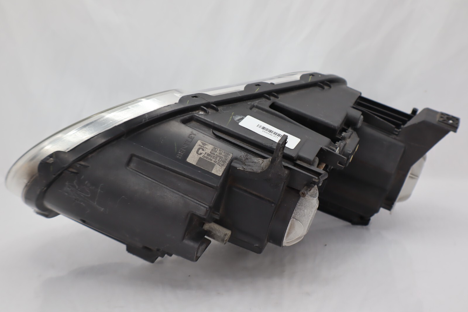 ✅ 03-09 Bentley Continental GT GTC Flying Spur Right Headlight Lamp Xenon OEM