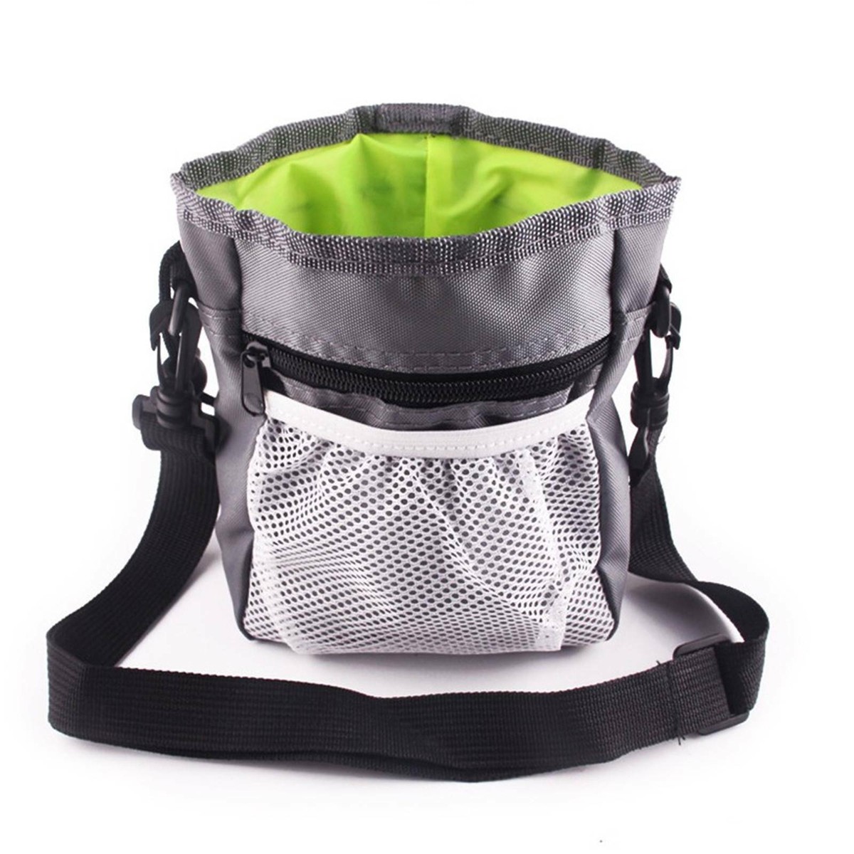 Dog Treat Training Pouch Pet Training Bag Large Capacity Puppy