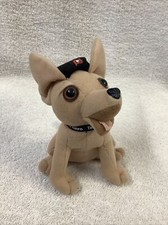 TACO BELL YO QUIERO CHIHUAHUA APPLAUSE STUFFED 6 IN BERET HAT NO SOUND