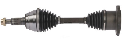 Axle Shaft Assy- CV Shaft  Cardone Industries  66-1009HD