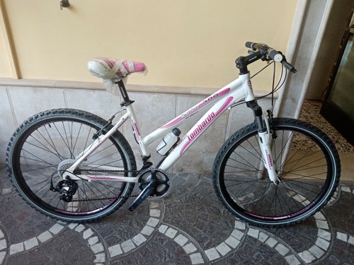 BICICLETTA MOUNTAIN-BIKE 26 \