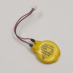 Lenovo ThinkPad T400 Bios Batterie Mainboard CMOS Battery