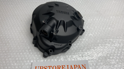 2007-2008 Yamaha YZF R1 YZF-R1 OEM Right Side Clutch Cover 4C8