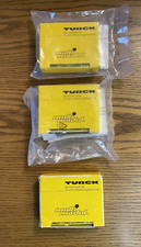 LOT of 3 TURCK MK31-111Ex0-LU/24VDC New Open Box