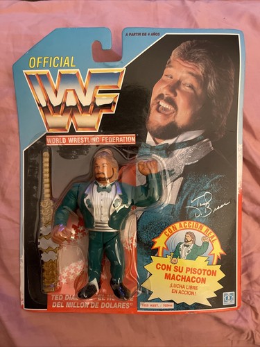 Million Dollar Man 2