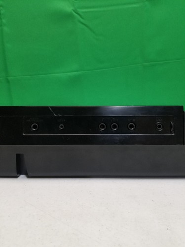 Casio CTK-6200 Elektronisches Keyboard mit Netzkabel - Bild 7 von 11