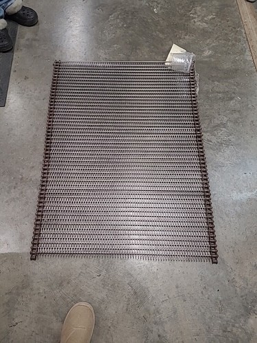 BELT 037 Conveyor Chain-2060320--I05-B02-28.5"W x 39.25"L - Picture 2 of 3