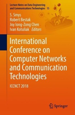 International Conference on Computer Networks and Communicati... - 9789811086809