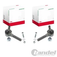 2X Schaeffler FAG Spurstangenkopf AußEn Passend FüR Toyota 4 Dyna Hiace Hilux VW