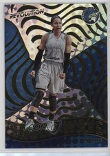2022 Panini Revolution WNBA Shock Wave Maya Moore #4 13zo