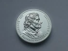 Poland, 10 Zloty 2017, 200. Death anniversary of Tadeusz Kosciuszko, silver, original