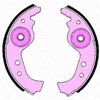 Bremsbacke Magneti Marelli 360219196290 FüR Fiat UNO Ritmo Panda Regata Weekend