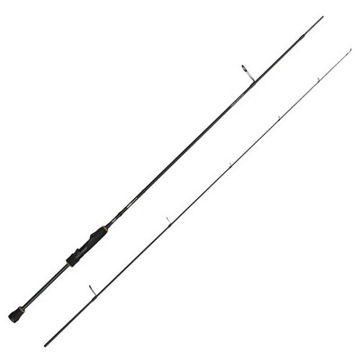 DAM Microflex 2 Ultralight Spinnrute