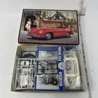 1/32 Porsche 356A Speedster Red Model Car Collection Mm3201 23212201T