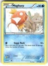 Pokemon Magikarp 23/124 Dragons Exalted Common NM