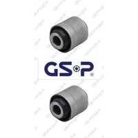 2X Lagerung FüR Lenker GSP 516088 Buchse 2 Querlenkerlager Rechts Links