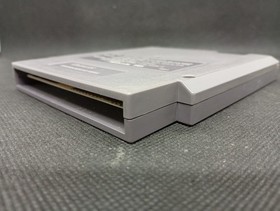 Teenage Mutant Hero Turtles TMNT - Nintendo NES EU PAL - NES-88-FRA (B) (l#02)