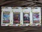 Artset Booster Pokémon Origine Perdue Sous Blister EB11 Français FR