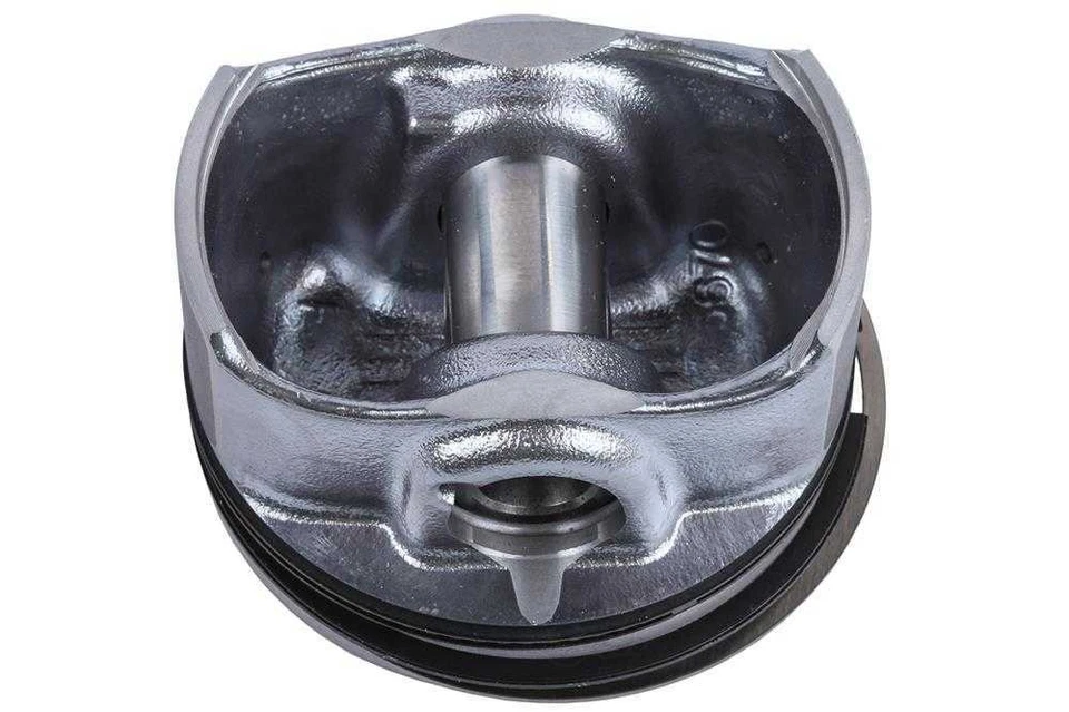 Pistón motor Foto 2 de 3