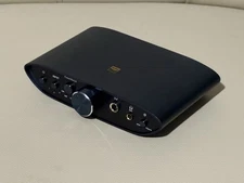 iFi Zen Can Signature HFM Headphone Amplifier