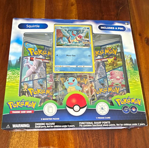 pokemon go tcg booster box english Pokemon Pin Collection  Travelling Man UK With a total of 71+ types of cards S10bPokmon GO Booster TCG BOXFactory