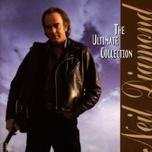 The Ultimate Collection von Neil Diamond | CD | Zustand sehr gut