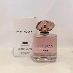 My Way Nectar Giorgio Armani | eBay