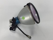 Frezzi-Lite Flood with Dichroic Filter 6"