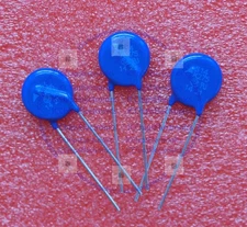 5pcs Varistor EPCOS S14K275 14A 275VAC