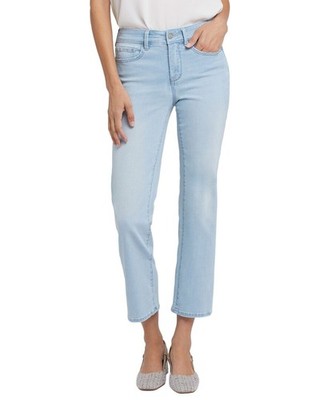 Nydj Marilyn Clear Waters Ankle Crop Jean Women's