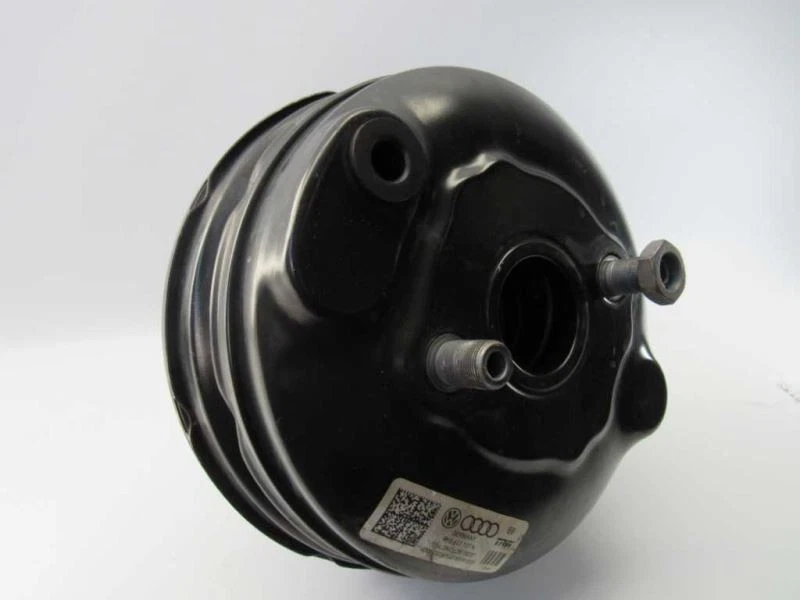 08-12 AUDI A4 A5 Quattro S4 S5 Power Brake Booster Girling-TRW 8K0612107B - Image 2 of 4