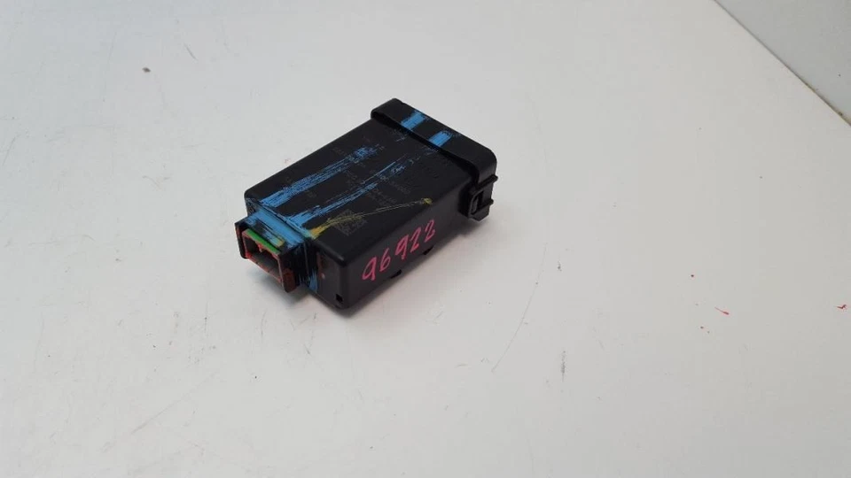 Módulo TPMS 2011 12 13 Hyundai Elantra 2012 13 14 15 16 17 Kia Rio Foto 3 de 4