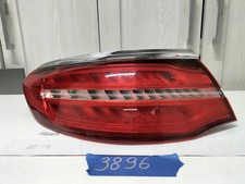 Rückleuchte Mercedes-Benz Glc Coupe C253 Links Rearlight