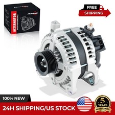 Alternator For Jeep Wrangler 3.8l 2009 2010 2011 11243 11294 11295 4801304aa Alternator For Jeep Wrangler 3.8l 2009 2010 2011 11243 11294 11295 4801304aa