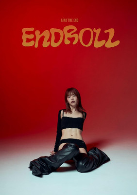 New AiNA THE END - AiNA THE END ''ENDROLL'' [DVD]