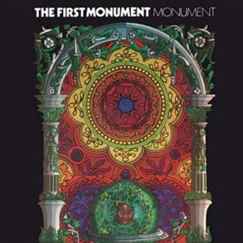 The First Monument by Monument [VINYL]