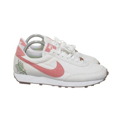 Nike, Sneaker, Größe: 40, Daybreak, Weiß/Pink, Damen #3IH