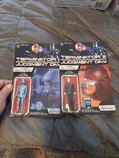 Ultimate Funko Terminator ReAction Figures Guide 23