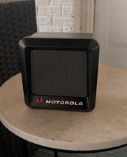 Tv Series Chips Police Radio Chatter Box KZ 1000 CHP Prop