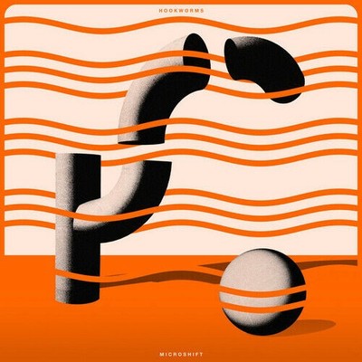 Micro Shift CD - wie neu