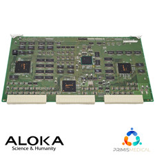 Aloka EP476900DE Electronic System Circuit Board PCB Assembly