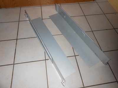 IBM Rack Mount Rails Tape Library System Storage TS3100 TS3200 - 46X5514