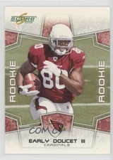 2008 Score Rookie Glossy Early Doucet III #390 Rookie RC
