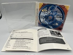 Power Stone Sega Dreamcast Complete CIB with Reg Card