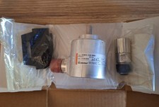 Inkremental Drehgeber  Kübler  8.5802.1245.2500