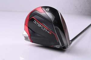 Taylormade Stealth 2 Plus 9* Driver Club Head Only Inv13080833 Lefty Lh - Mikes Golf Outlet
