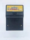 Pokemon Pinball Nintendo Game Boy Color GBC Cartridge TESTED No Rumble