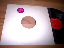 NM 1982 Level 42 The Chinese Way PROMO 12" Maxi Single LP Album